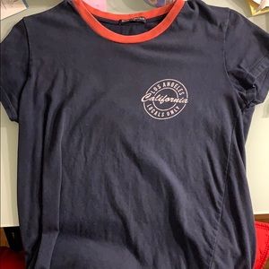 Brandy Melville short sleeve